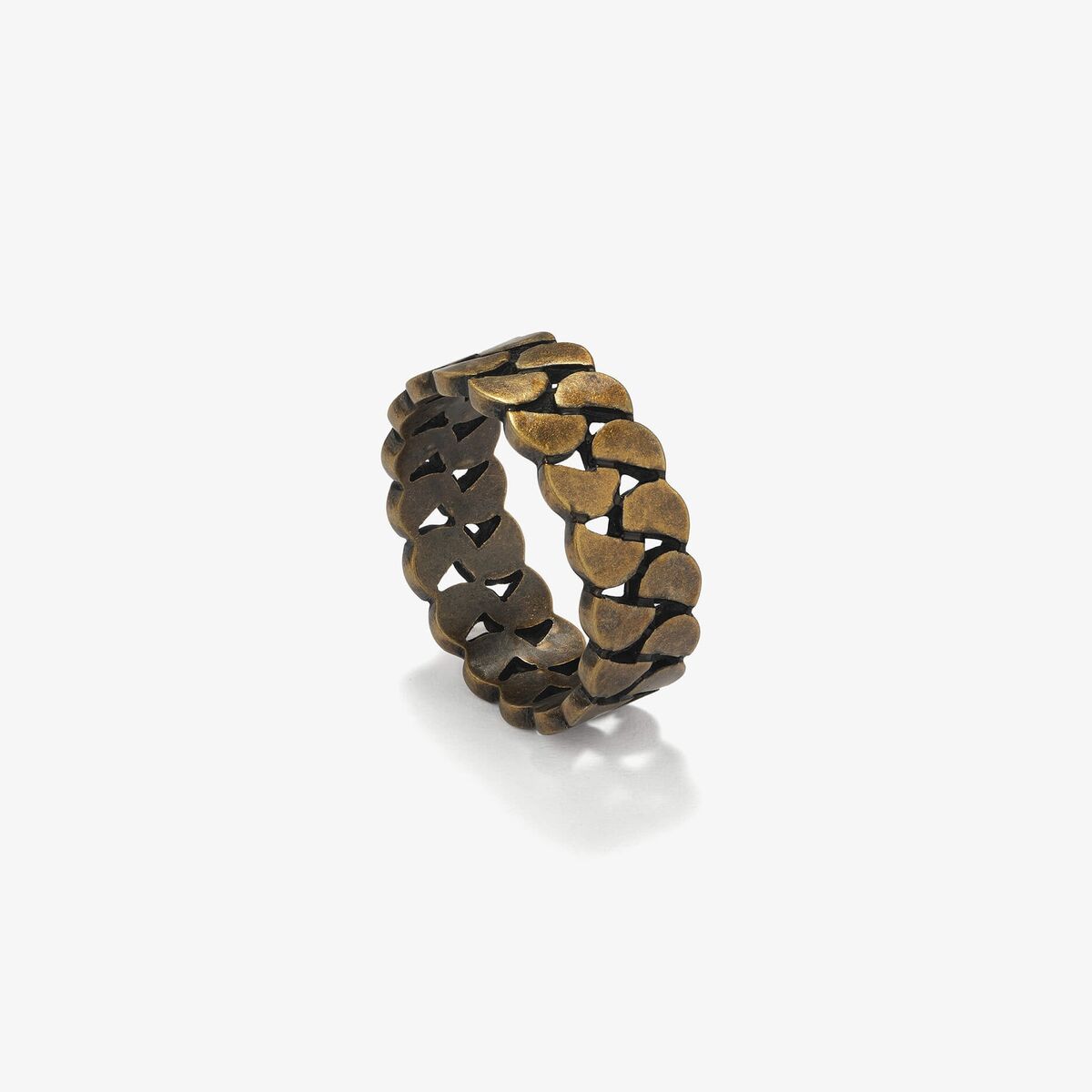 Men's Ring Radiant RH000234-22 22 Golden