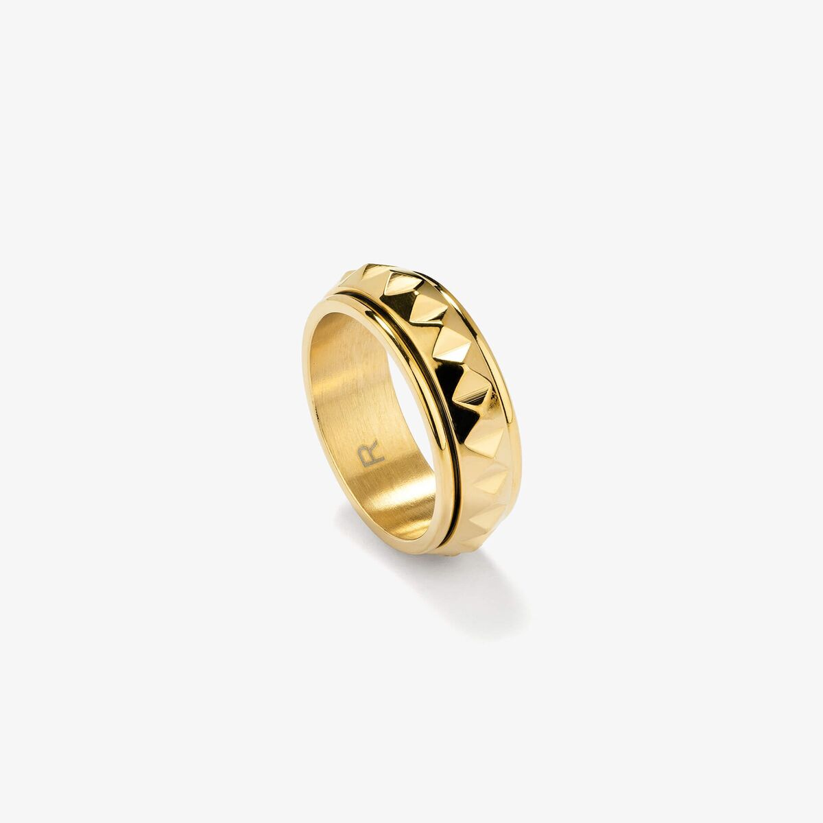 Ladies' Ring Radiant RH000259-20 20 Golden
