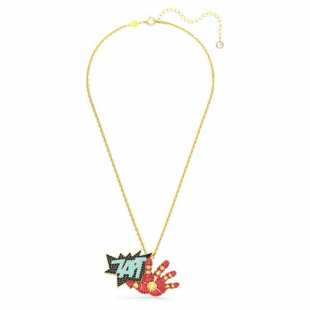 Ladies' Necklace Swarovski 5650575