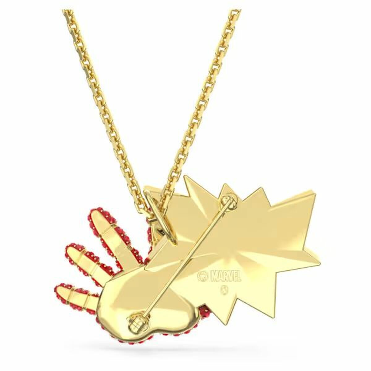 Ladies' Necklace Swarovski 5650575