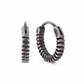 Ladies' Earrings Frank 1967 7FE-0003