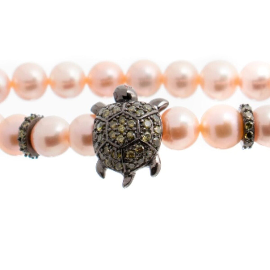 Ladies' Bracelet Lancaster JLABRTRTLE3PE 16 mm