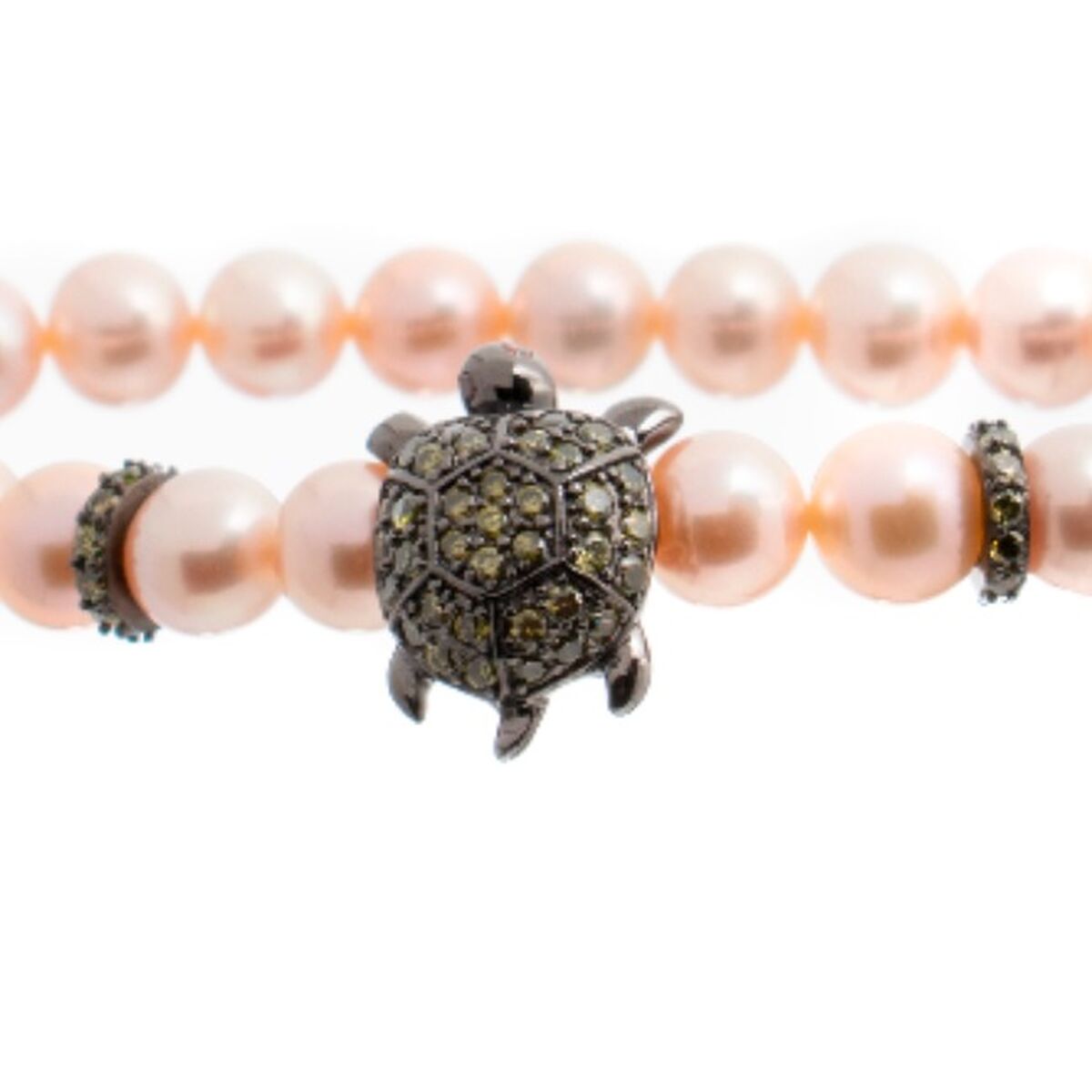 Ladies' Bracelet Lancaster JLABRTRTLE3PE 16 mm