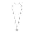 Ladies' Pendant Radiant RH000101 Silver