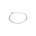 Ladies' Bracelet Radiant RH000226 Silver Golden
