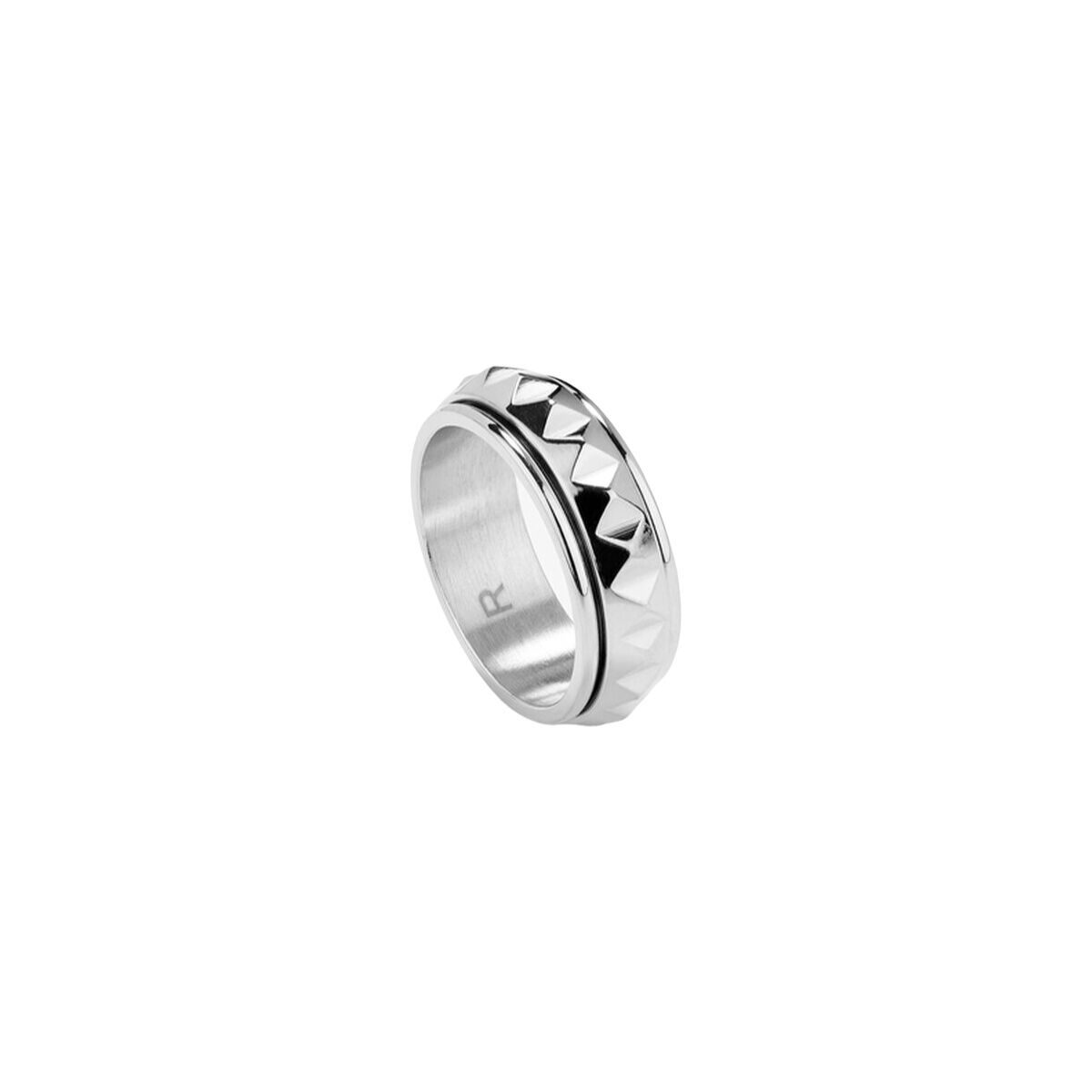 Ladies' Ring Radiant RH000258-22 Silver 22